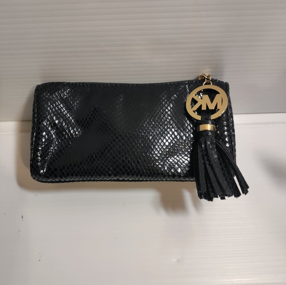 Michael Kors Cosmetic Bag Limited Edition - Picture 1 of 6
